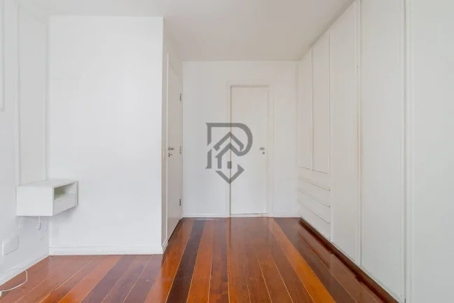 Imagem Apartamento jardins reformado