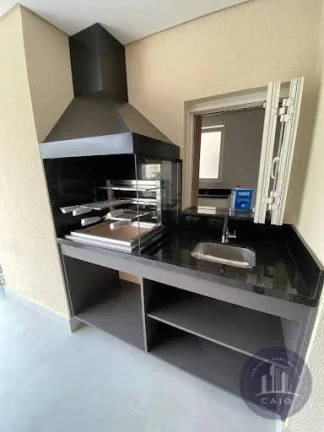 Imagem Apartamento com 3 dormitórios a venda, 123m² por R$ 1.598.000 Alphaville
