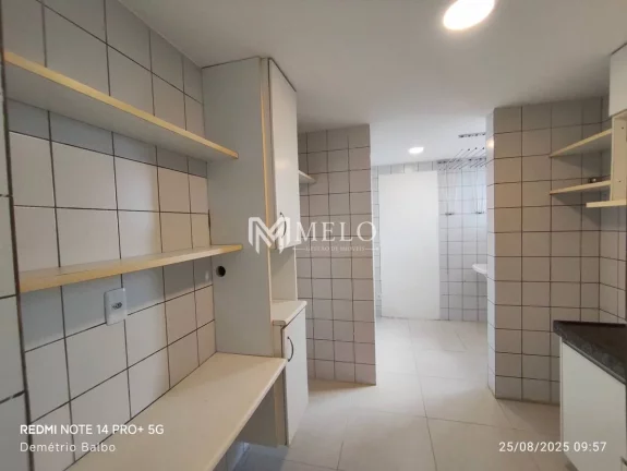 Imagem Apto em CASA FORTE com 2qts., 1suite, 1vaga, 59,53m².