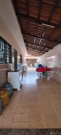 Imagem Casa à venda no bairro Copacabana em Patos de Minas.