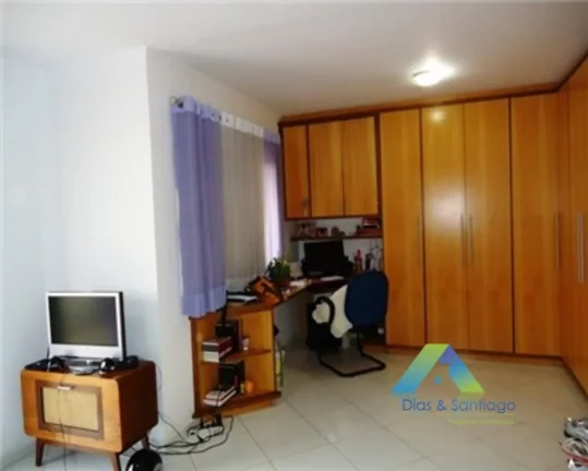 Imagem Apartamento com 4 dormitórios à venda, 160 m² por R$ 1.200.000,00 - Chácara Inglesa - São Paulo/SP