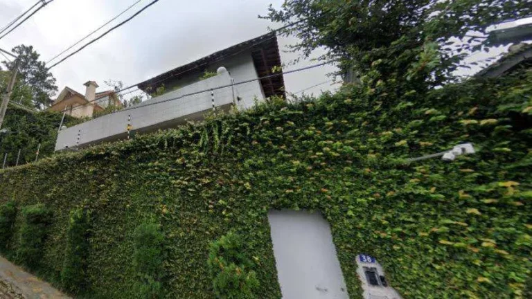 Imagem Casa à venda em São Paulo, Vila Morumbi, 489,60m2