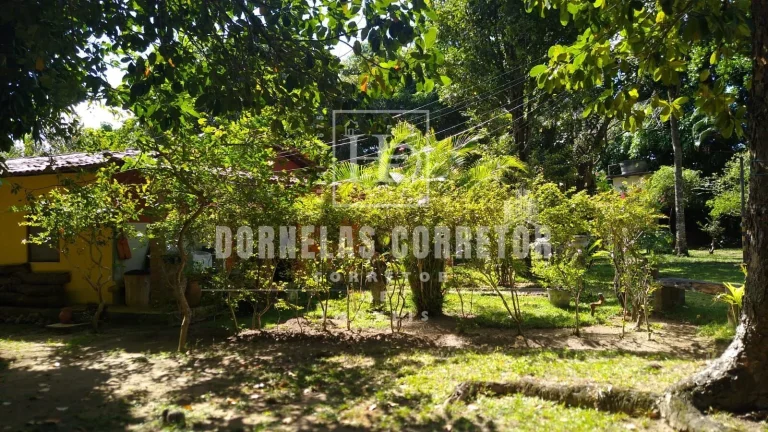 Imagem Sítio à Venda em Olinda/PE | 15 Mil m² com Estrutura Completa