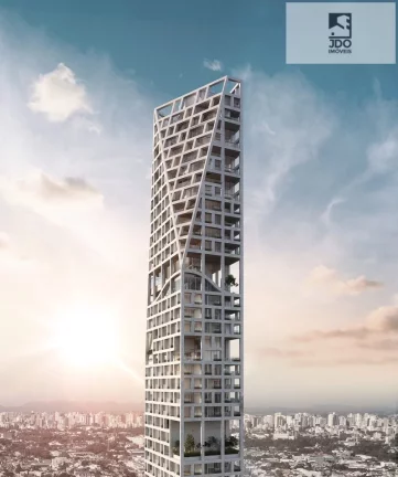 Imagem Apartamento a Venda no bairro Ecoville - Curitiba, PR