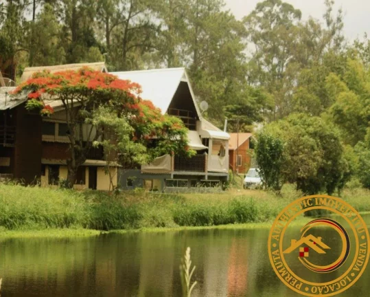 Imagem CASA TEMPORADA em ITU - SP, VILA MARTINS