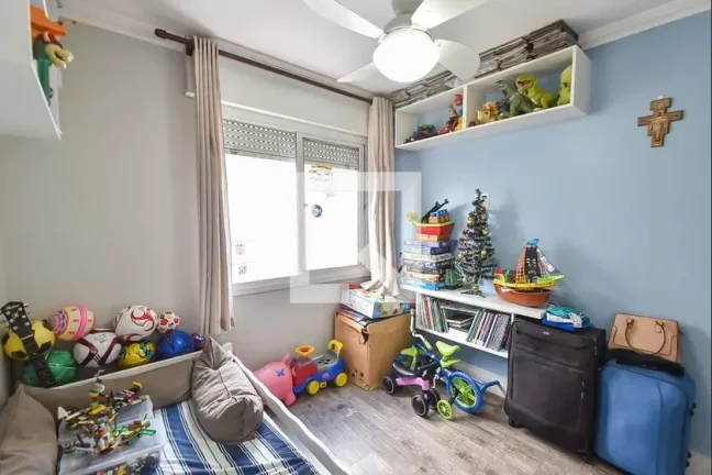 Imagem Apartamento à Venda - Vila Mariana, 3 Quartos, 88 m2