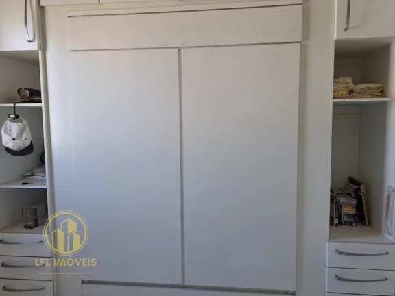 Imagem Apartamento Aconchegante no Centro de São Bernardo do Campo, com 1 dormitório e 1 vaga. Pronto para Morar