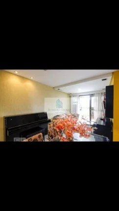 Imagem Imperdível! Apartamento à venda no Recreio dos Bandeirantes, Rio de Janeiro-RJ: 3 quartos, 1 suíte, 1 sala, 3 banheiros, 2 vagas de garagem, 93,00 m².