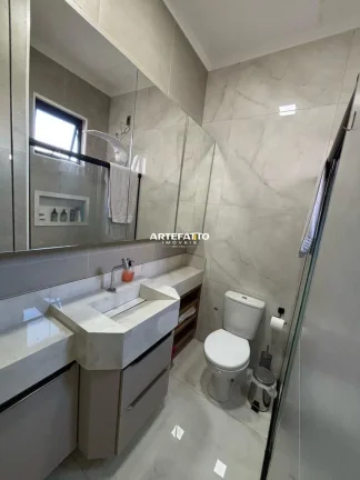 Imagem Apartamento Piratininga duas suítes
