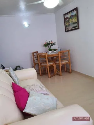 Imagem Apartamento à venda, 52 m² por R$ 320.000,00 - Tremembé - São Paulo/SP
