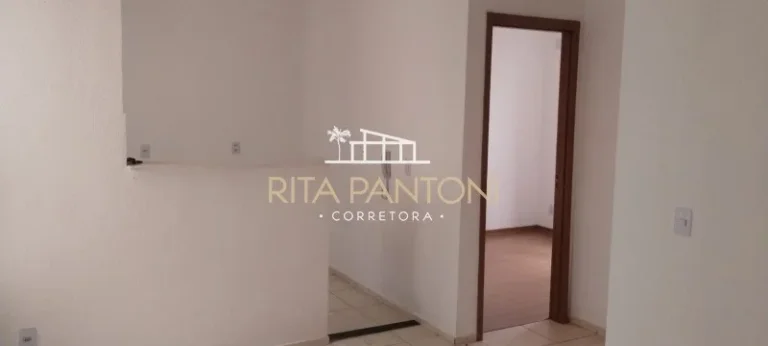 Imagem Apartamento - Ribeirão Preto - Jardim Helena
