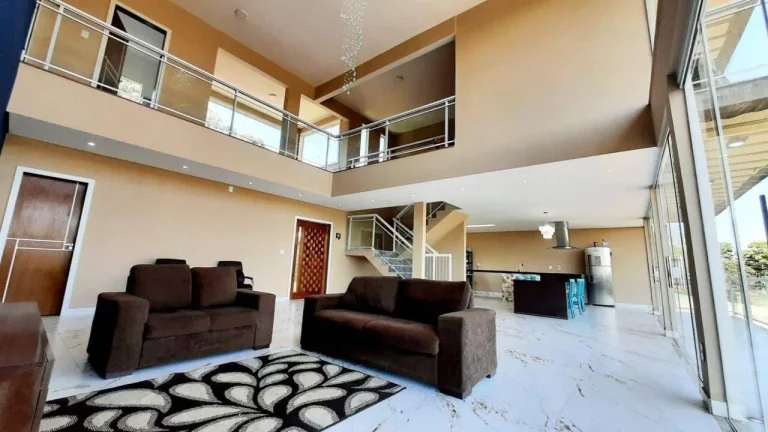 Imagem OTIMA CASA 3 SUÍTES - TAUBATÉ - PRÓXIMO AO HOTEL MAZZAROPI