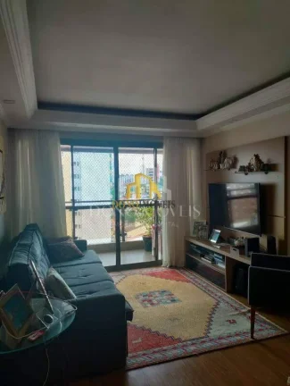 Imagem Apto a venda 150m, 3 dorm, Bairro Jardim do Mar, SBC - SP