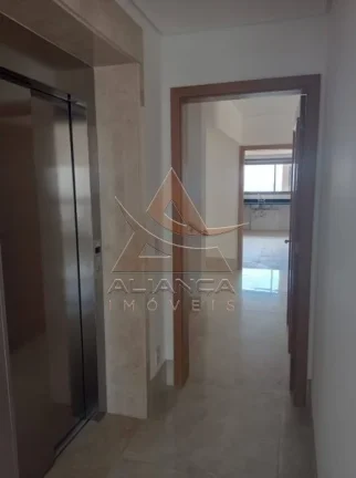 Imagem Cobertura Duplex - Ribeirão Preto - Bosque das Juritis