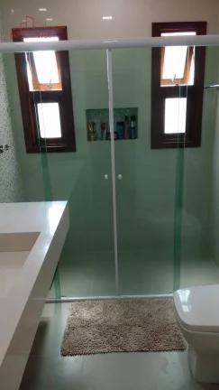 Imagem Casa em Condomínio Fechado - 310m² - 5 dormitórios