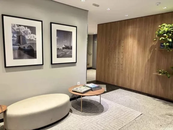 Imagem Apartamento à venda em Porto Alegre, Bom Fim, com 2 quartos, 52m2