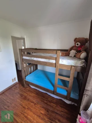 Imagem Apartamento com 2 quartos, à venda em São Paulo, Vila Caraguatá