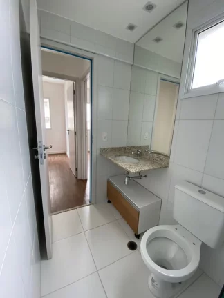 Imagem Lindo Apartamento Semi mobiliado de 2 dormitórios e 1 vaga de garagem no Jardim Colorado (Sapopemba) a 5min da Estação São Lucas