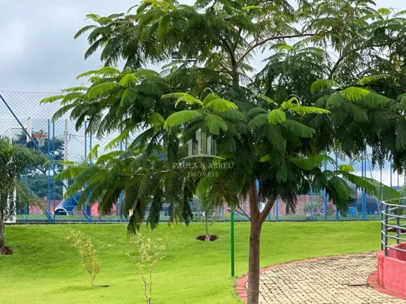 Imagem Terreno de 1.000m² Seu Sonho em um Condomínio Fechado em Bragança Paulista-SP