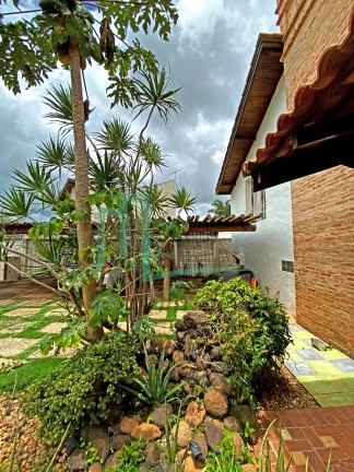 Imagem VENDE-SE CHACARA NO COND. PORTO DOS SONHOS