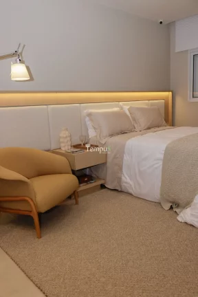 Imagem Aurora Lago das Rosas - Apartamento à venda no bairro Setor Oeste - Goiânia/GO