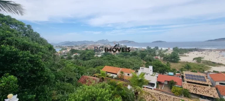 Imagem Casa a Venda no bairro Piratininga - Niterói, RJ