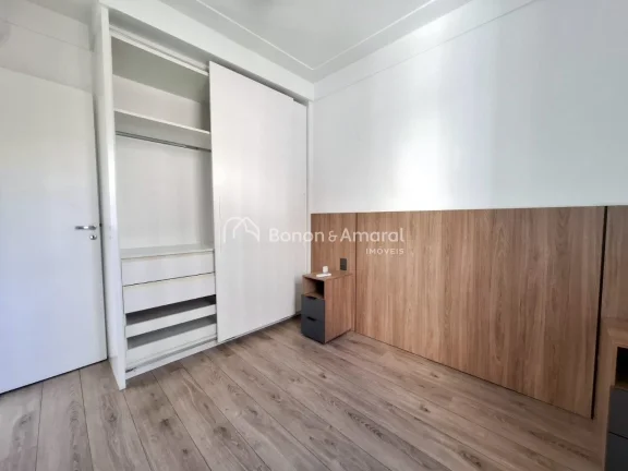 Imagem Excelente oportunidade no coração de Cambuí - Apartamento 2 Quartos no Condomínio Helbor Home Fl...