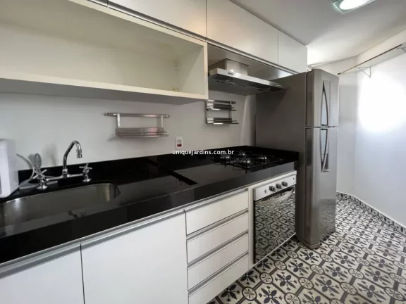 Imagem Apartamento para alugar Pinheiros São Paulo