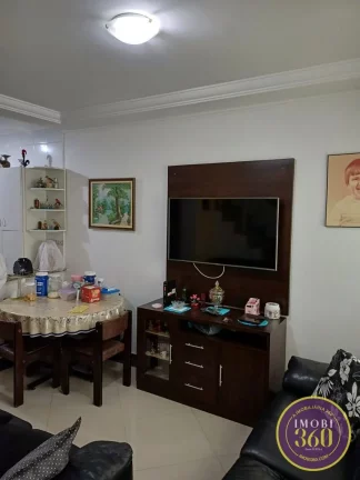 Imagem SOBRADO EM CONDOMINIO FECHADO VILA LAIS