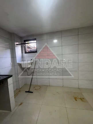 Imagem APARTAMENTO RESIDENCIAL em RIO DE JANEIRO - RJ, RECREIO DOS BANDEIRANTES