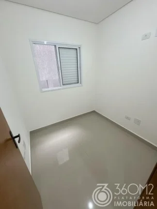 Imagem Cobertura para Venda em Santo André / SP no bairro Vila Curuçá