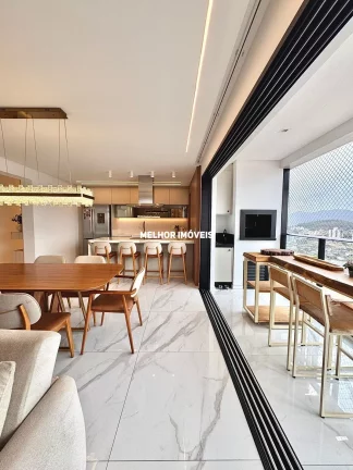 Imagem Apartamento Alto Padrão á venda no centro de Camboriú - SC