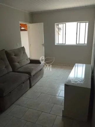 Imagem Casa na Vila Rio Branco, Jundiaí