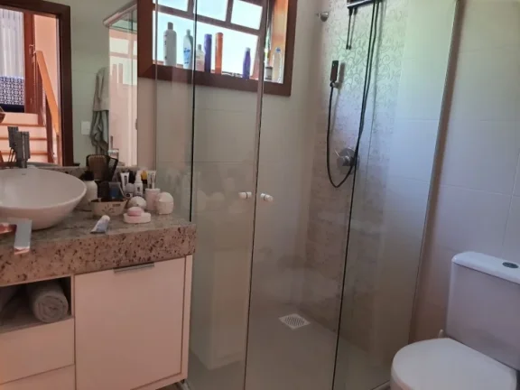Imagem Casa com 3 dormitórios à venda - Vargem Grande - Florianópolis/SC