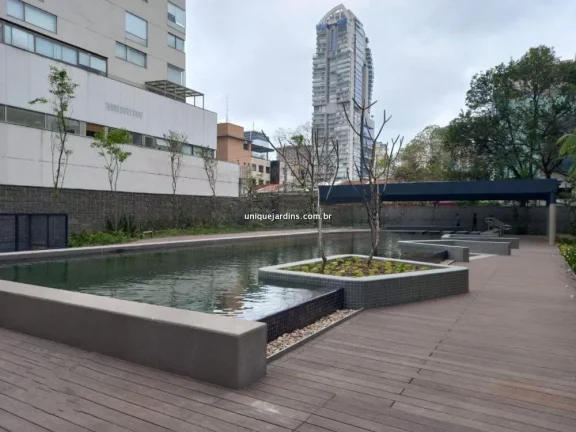 Imagem Cobertura Duplex à venda Vila Olímpia São Paulo