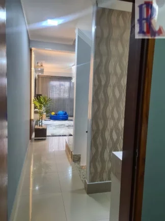 Imagem CASA ASSOBRADADA RESIDENCIAL em SÃO PAULO - SP, VILA PIRITUBA