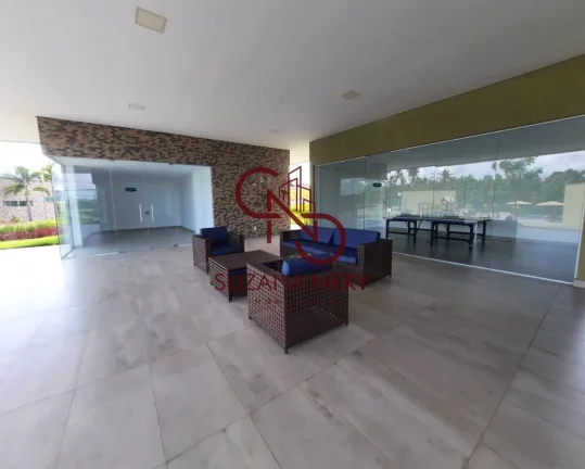 Imagem TERRENO NO CONDOMÍNIO NATURAL VILLE COM 450M²