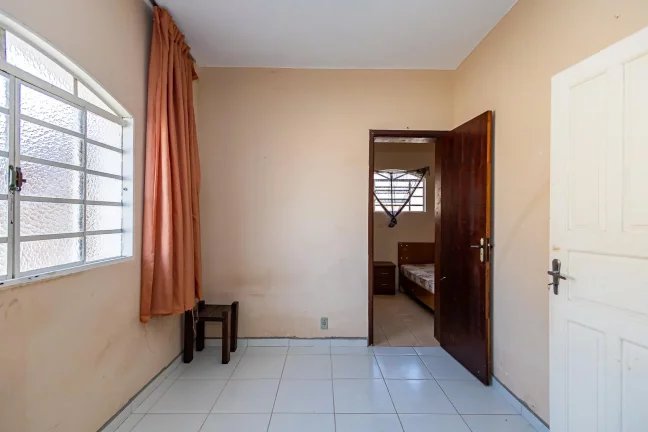 Imagem Casa com terreno em Santa Felicidade