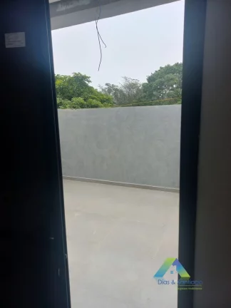 Imagem Apartamento à venda no bairro Vila Eldízia - Santo André/SP