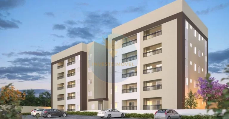 Imagem Apartamento a Venda no bairro Granja Viana - Cotia, SP