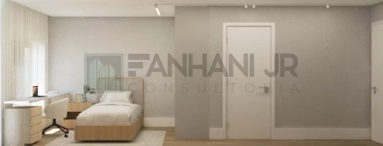 Imagem Casa de alto padrão com 570 m² sendo em condomínio exclusivo no Jardim Europa! A casa tem 250m² de jardim exuberante. Condomínio horizontal fechado,