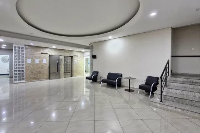 Imagem APARTAMENTO RESIDENCIAL em São Paulo - SP, Bela Vista