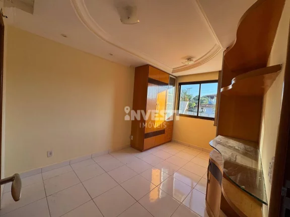 Imagem Sobrado com 3 dormitórios para alugar - Jardim Planalto - Goiânia/GO