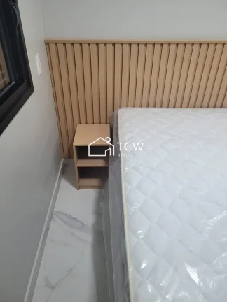 Imagem Apartamento para alugar no bairro Vila Olímpia - São Paulo/SP, Zona Sul