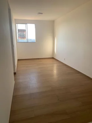 Imagem EXCELENTE APARTAMENTO COM FINANCIAMENTO BANCÁRIO!