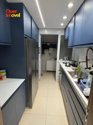 Imagem Apartamento à venda em Ribeirão Preto-SP, Jardim Paulista - 2 quartos, 1 suíte, 1 sala, 2 banheiros, 2 vagas de garagem.