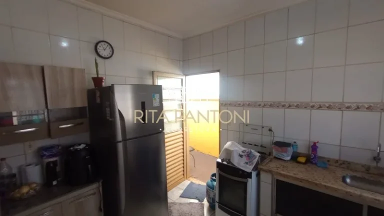Imagem Casa - Ribeirão Preto - Emir Garcia