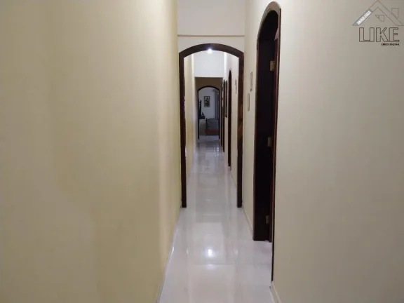 Imagem Casa Térrea à venda em São José dos Campos, Jardim Imperial