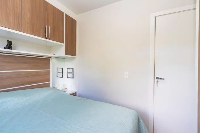 Imagem Apartamento Cond. Clube Residencial Canadá - Araucária/PR