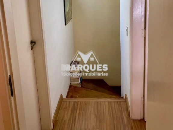 Imagem Sobrado c/ 2 dorms, 2 vagas